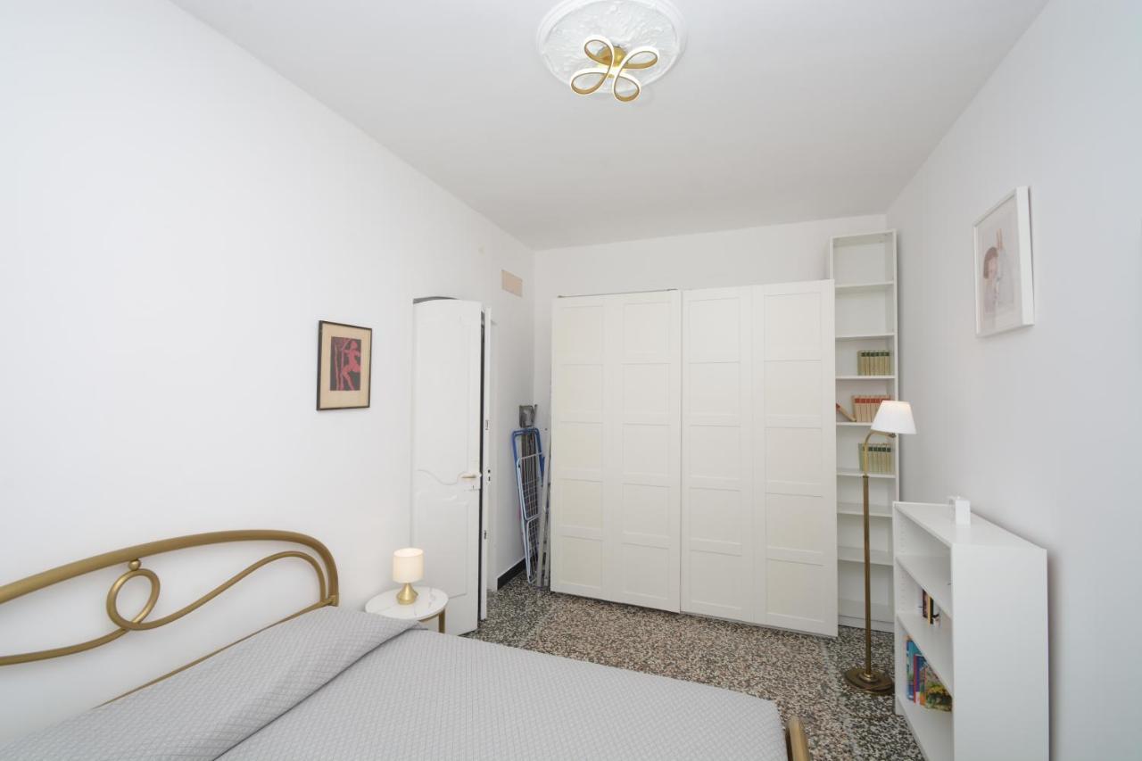 Pinelli Apartment Генуа Екстериор снимка