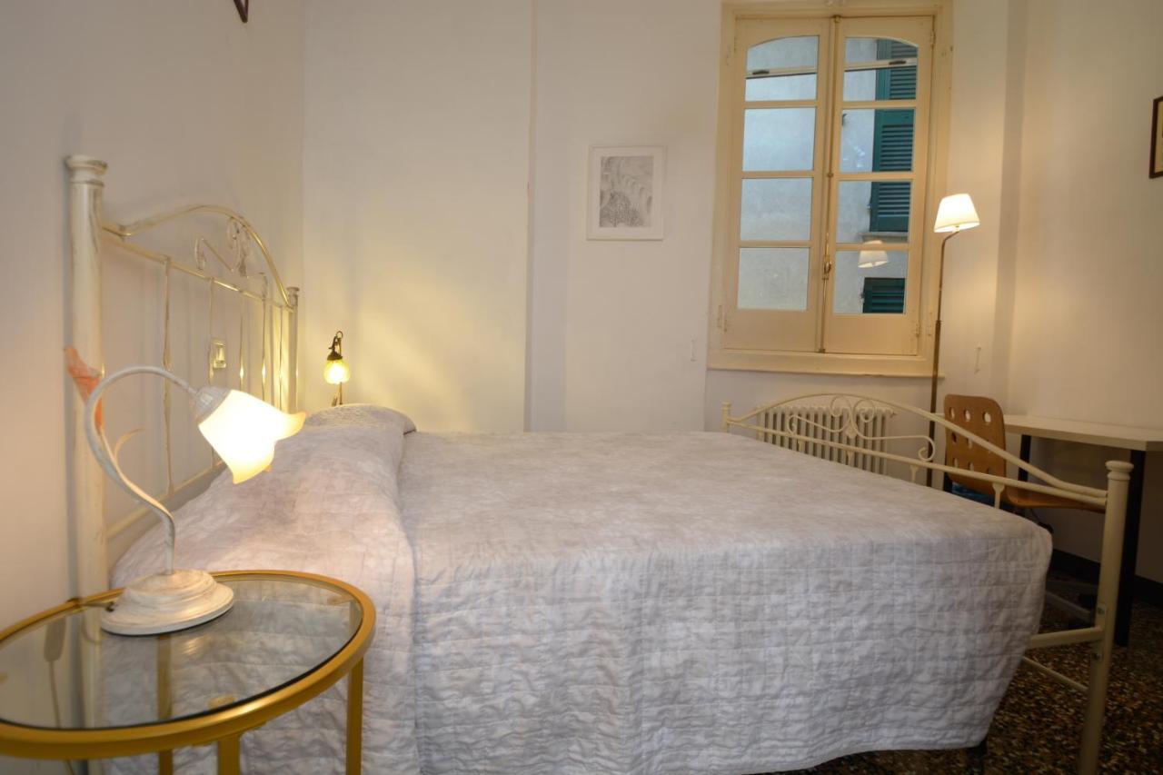 Pinelli Apartment Генуа Екстериор снимка
