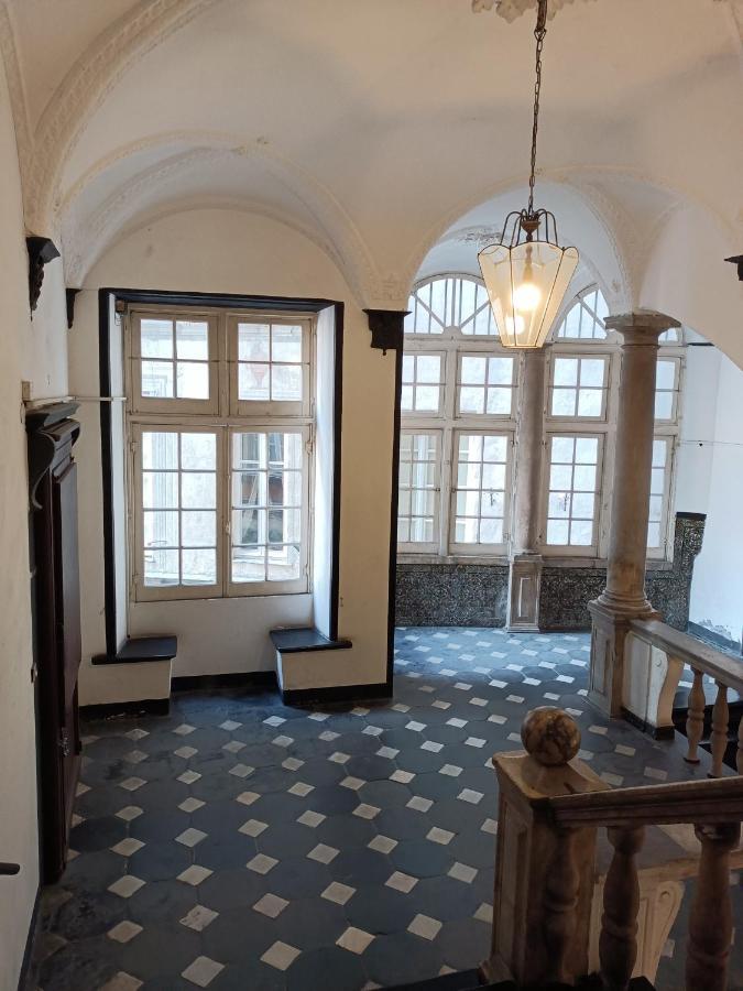 Pinelli Apartment Генуа Екстериор снимка