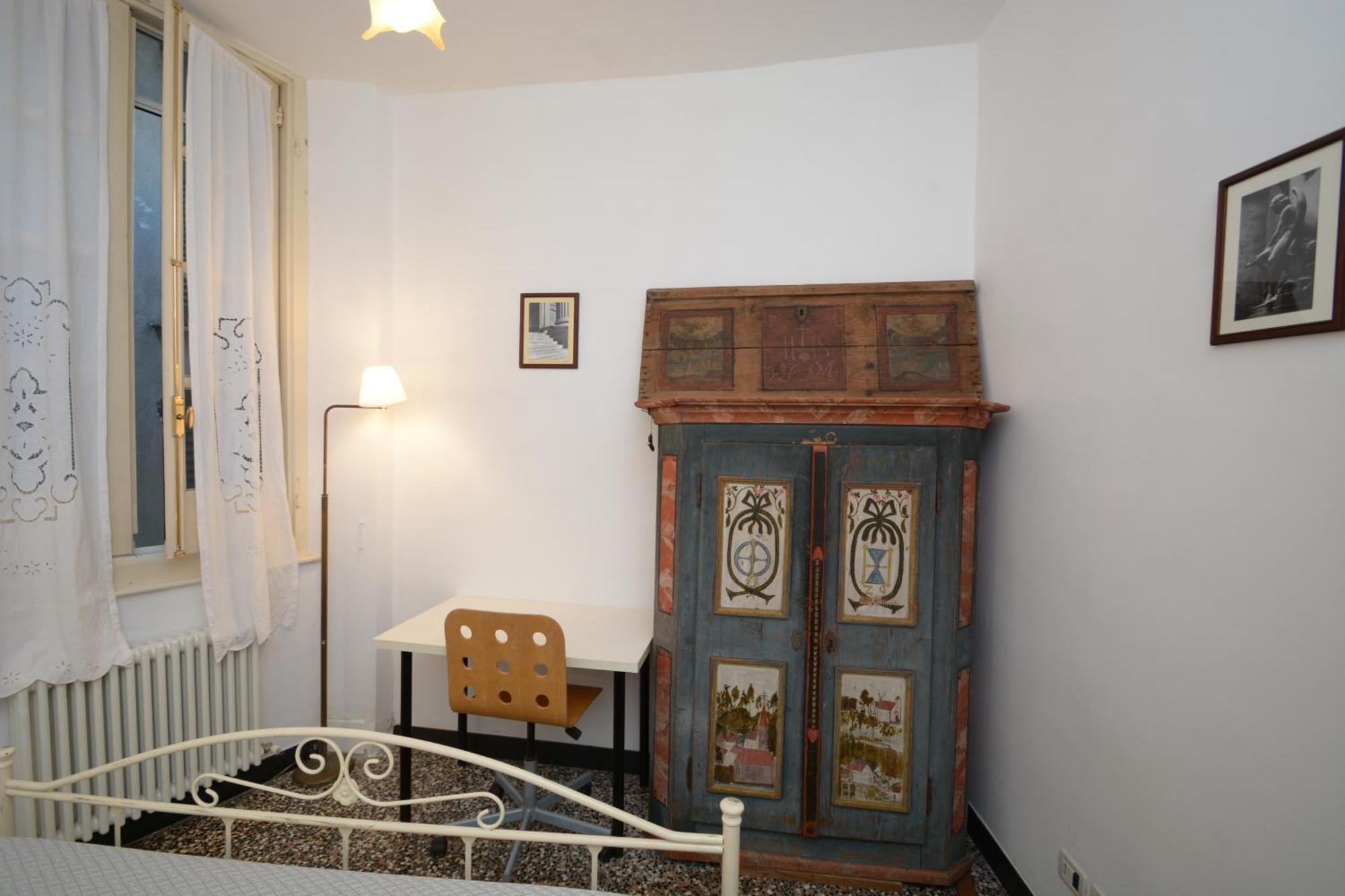 Pinelli Apartment Генуа Екстериор снимка