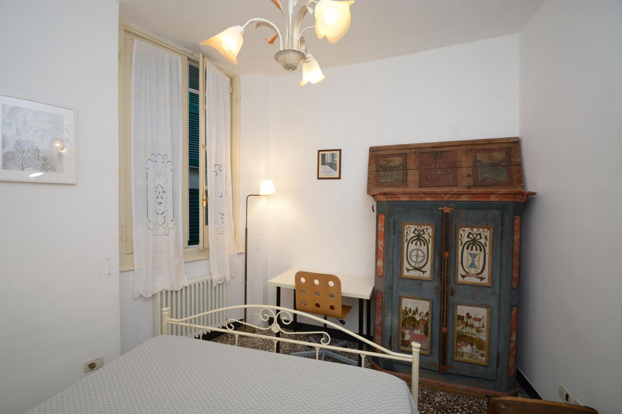 Pinelli Apartment Генуа Екстериор снимка